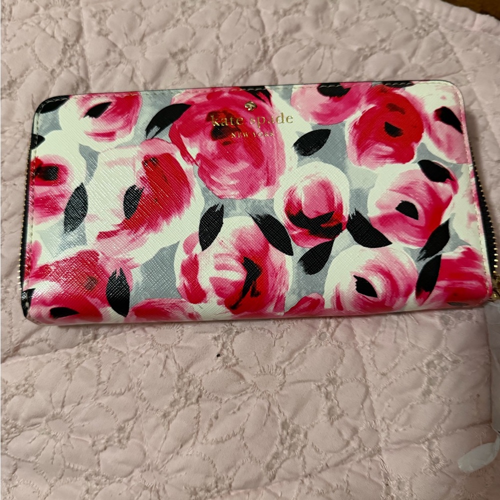 Brand New💗Kate Spade wallet - Picture 1 of 5